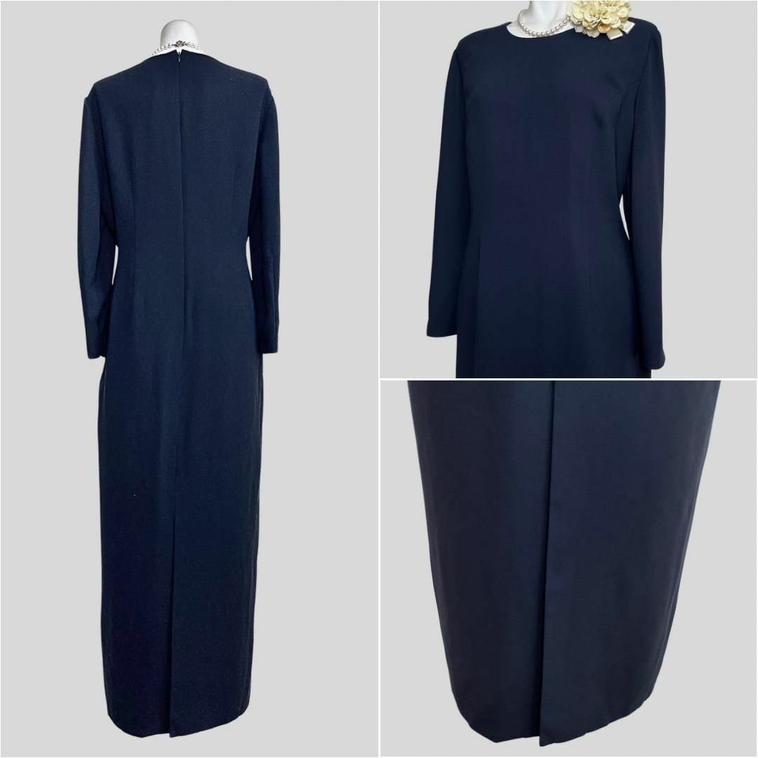 HARDY AMIES - ◎当日発送可能【美品】英国王室御用達 ハーディ HARDY AMIES - ◎当日発送可能【美品】英国王室御用達 ハーディ