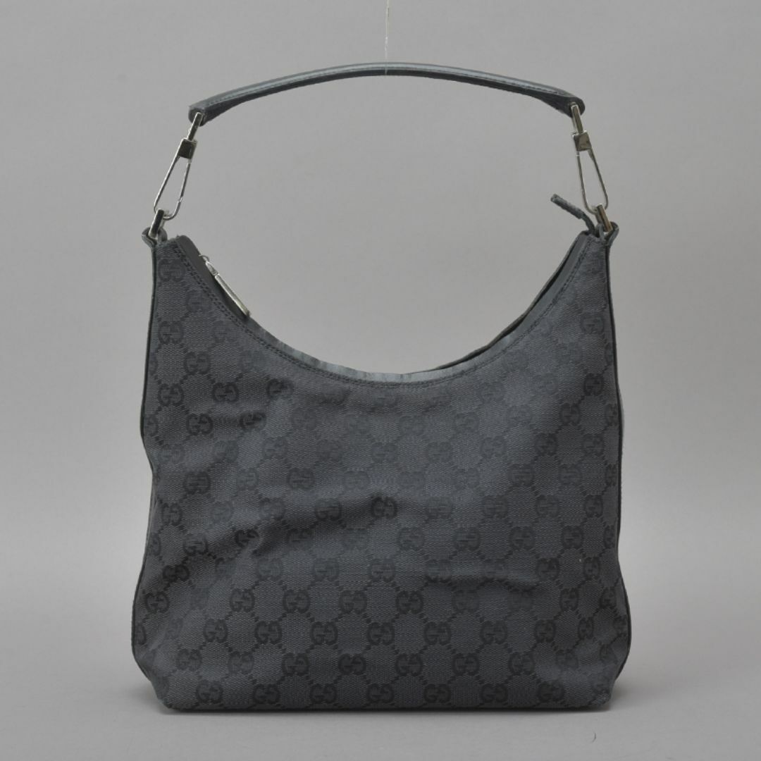 GUCCI - 美品◇GUCCI グッチ ワンショルダーバッグ GGキャンバス GUCCI - 美品◇GUCCI グッチ ワンショルダーバッグ GGキャンバス