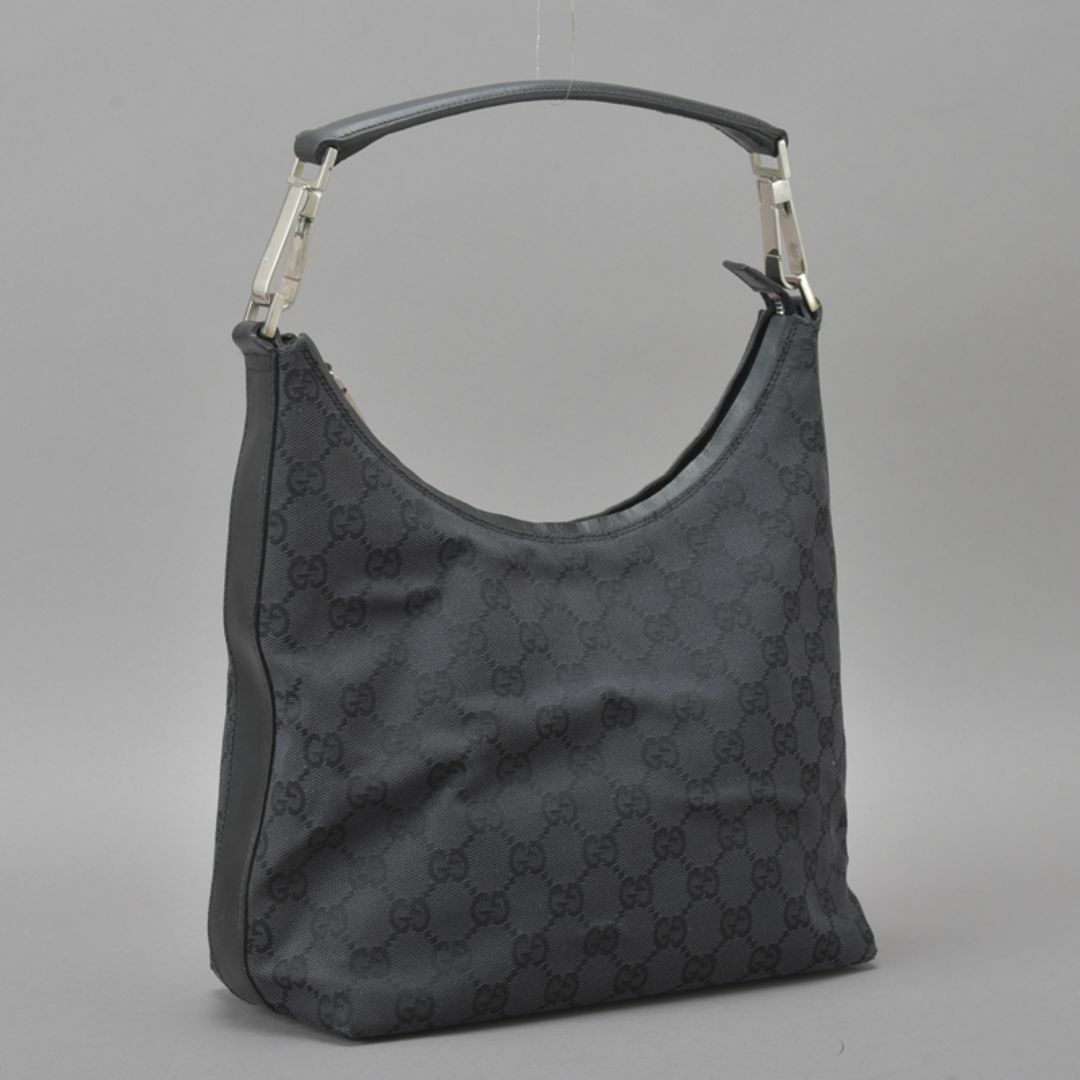 GUCCI - 美品◇GUCCI グッチ ワンショルダーバッグ GGキャンバス GUCCI - 美品◇GUCCI グッチ ワンショルダーバッグ GGキャンバス