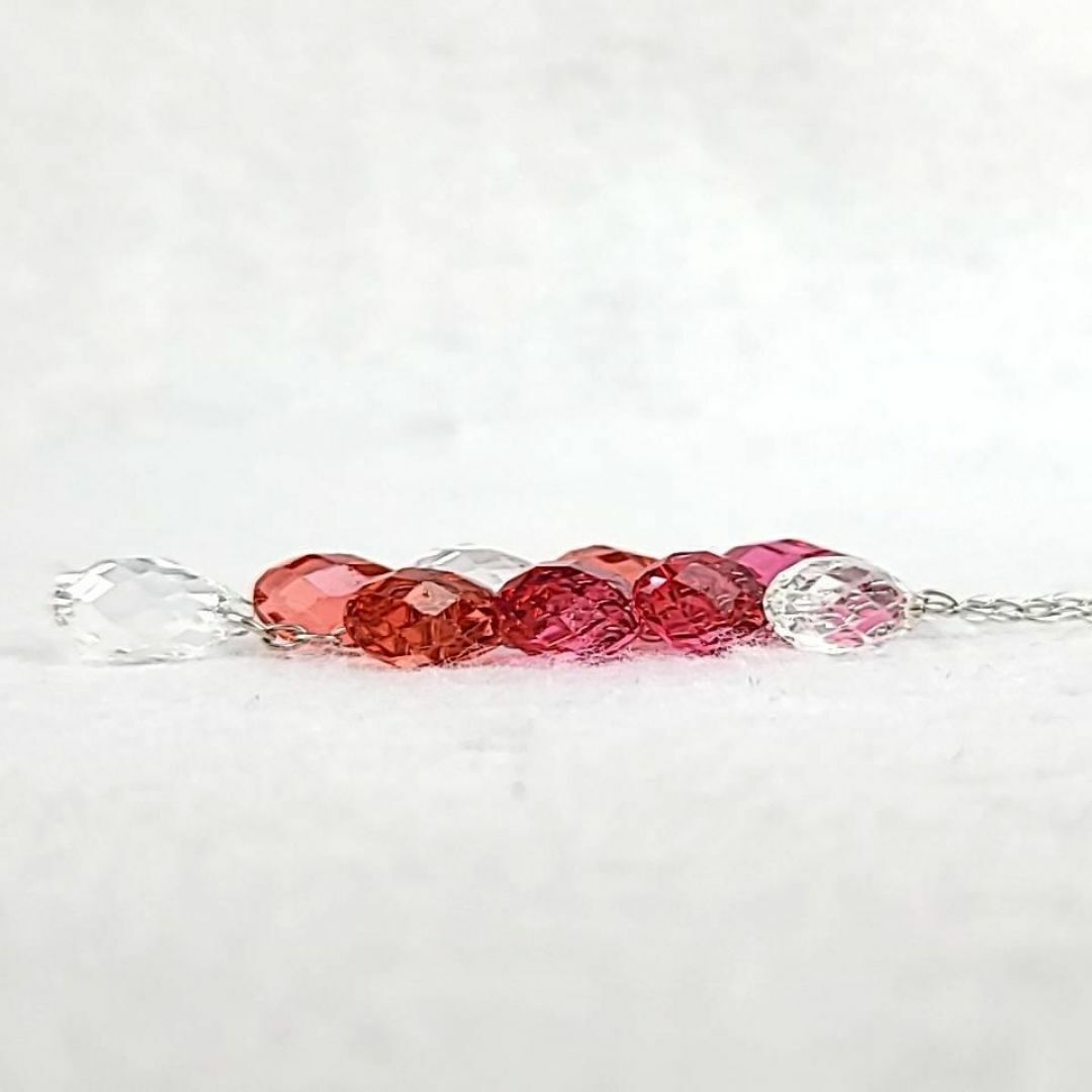 SWAROVSKI - ○未使用級♪スワロフスキー ピアス ネックレス SWAROVSKI - ○未使用級♪スワロフスキー ピアス ネックレス
