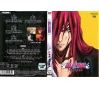 【中古】DVD▼【訳あり】BLEACH ブリーチ 尸魂界 潜入篇 3(第29話～第32話) ※ディスクのみ レンタル落ち(アニメ)