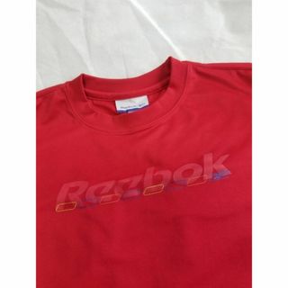 Reebok(Tシャツ/カットソー(半袖/袖なし))のフリマアイテム一覧 Reebok(Tシャツ/カットソー(半袖/袖なし))のフリマアイテム一覧
