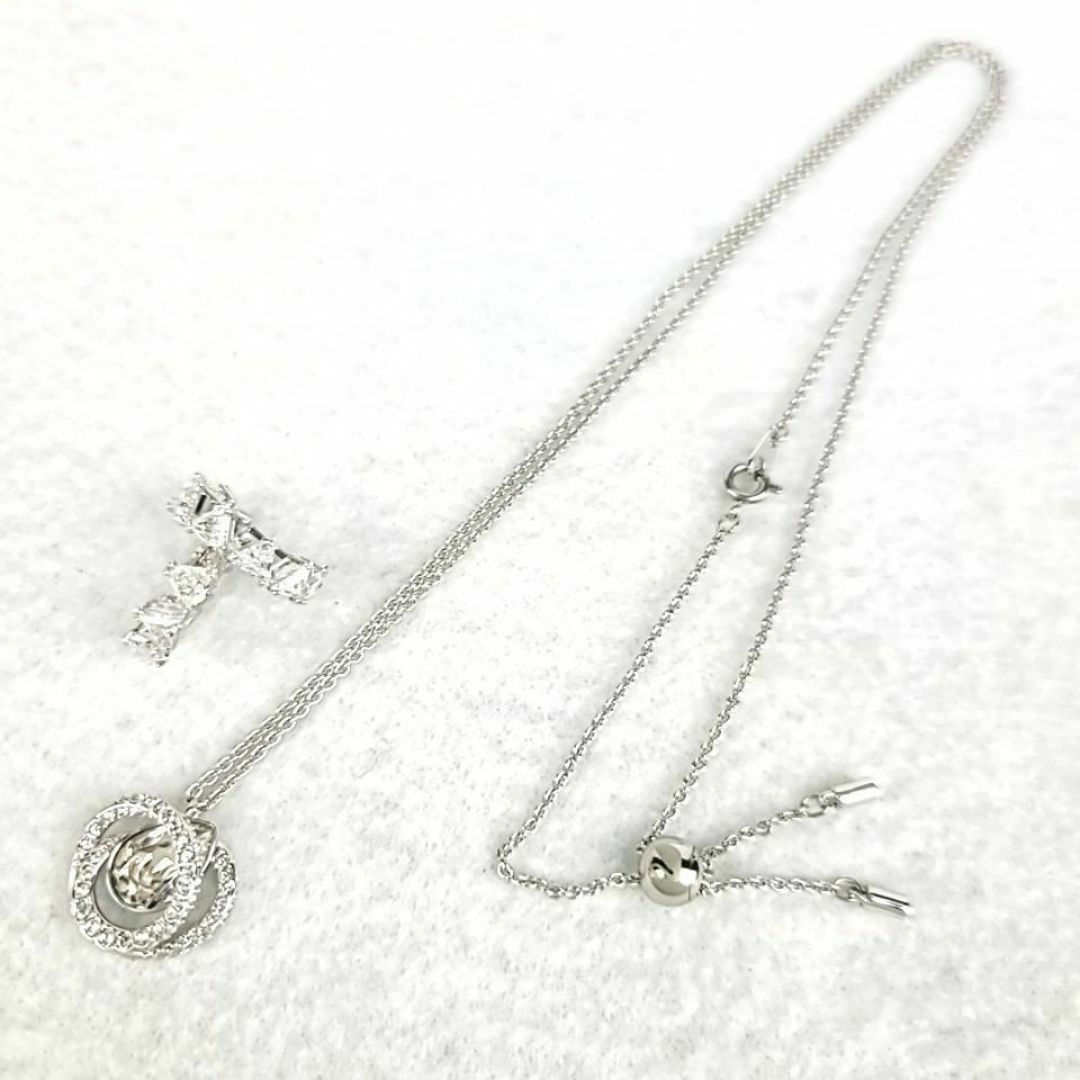 SWAROVSKI - ○未使用級箱付〇スワロフスキー Ortyx ピアス SWAROVSKI - ○未使用級箱付〇スワロフスキー Ortyx ピアス