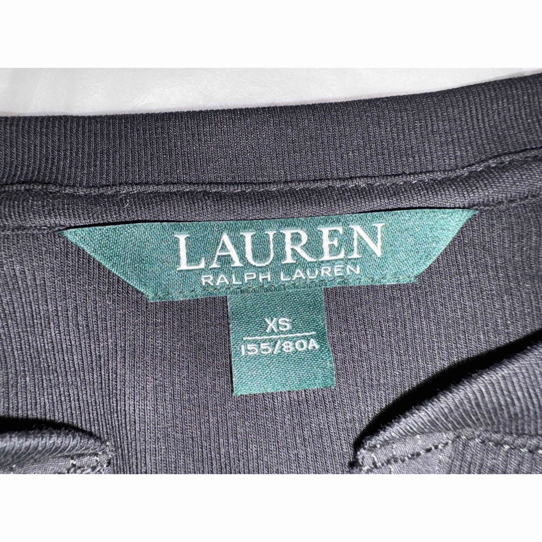 Ralph Lauren - ❤️美品 RalphLauren コットンストレッチ ロゴ Ralph Lauren - ❤️美品 RalphLauren コットンストレッチ ロゴ