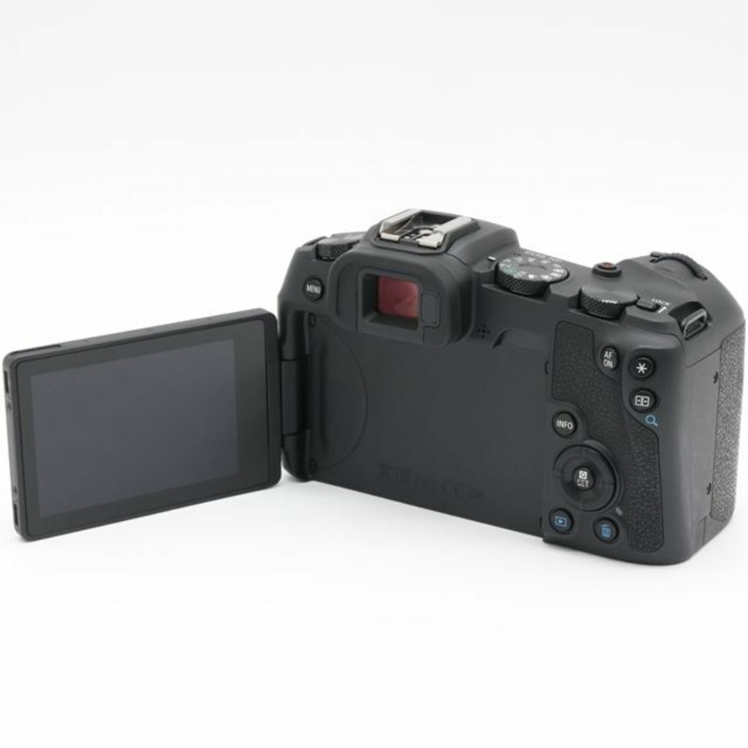 Canon - <美品>Canon EOS RP ボディ シャッター数2000枚以下の Canon - <美品>Canon EOS RP ボディ シャッター数2000枚以下の