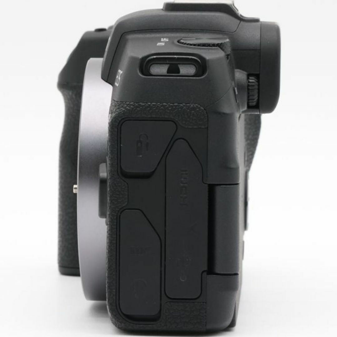 Canon - <美品>Canon EOS RP ボディ シャッター数2000枚以下の Canon - <美品>Canon EOS RP ボディ シャッター数2000枚以下の