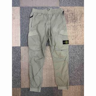 STONE ISLAND(ワークパンツ/カーゴパンツ)のフリマアイテム一覧 STONE ISLAND(ワークパンツ/カーゴパンツ)のフリマアイテム一覧