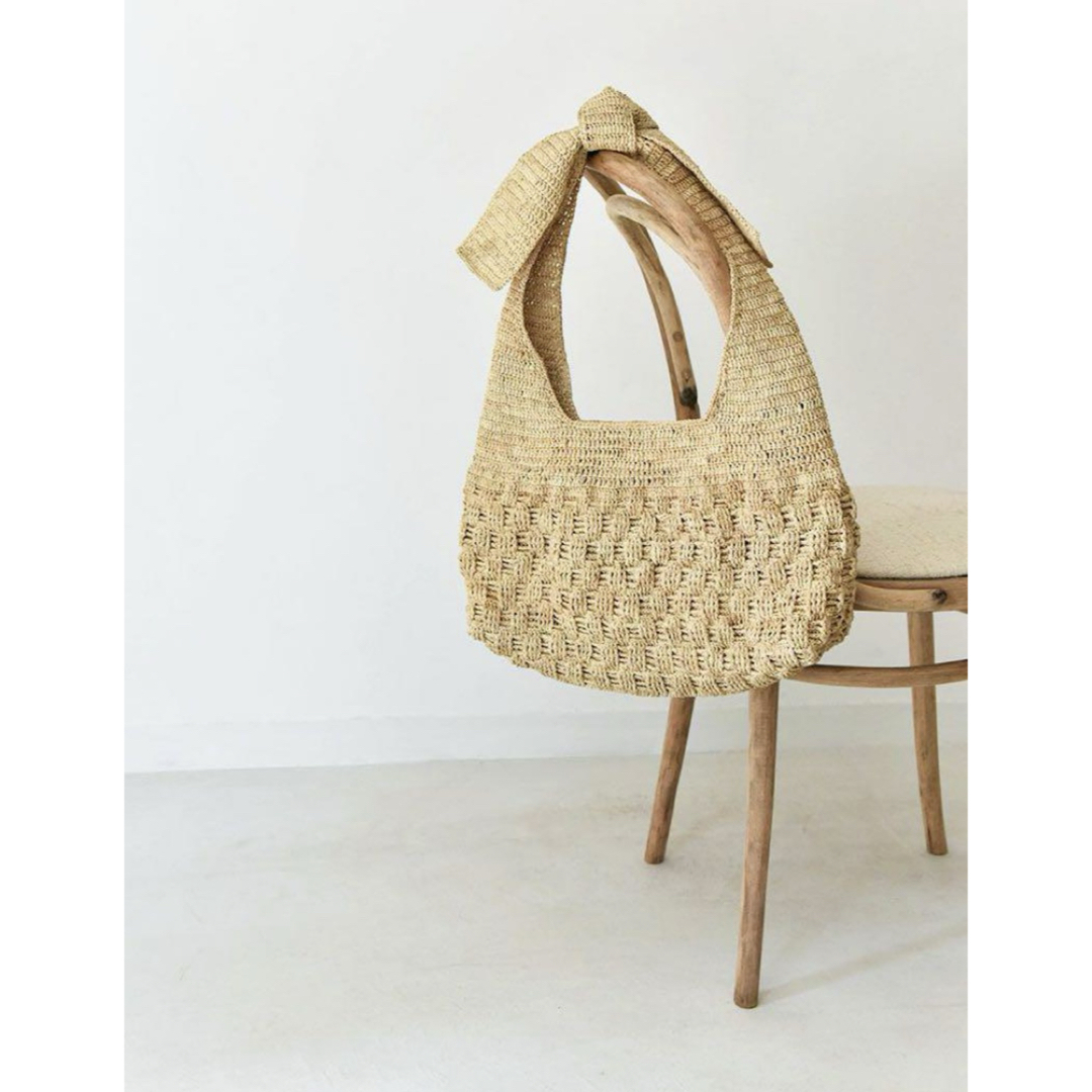 MAISON N.H PARIS - 【美品】MAISON N.H PARISハグオーワー MAISON N.H PARIS - 【美品】MAISON N.H PARISハグオーワー