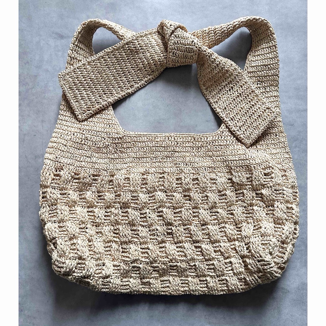 MAISON N.H PARIS - 【美品】MAISON N.H PARISハグオーワー MAISON N.H PARIS - 【美品】MAISON N.H PARISハグオーワー