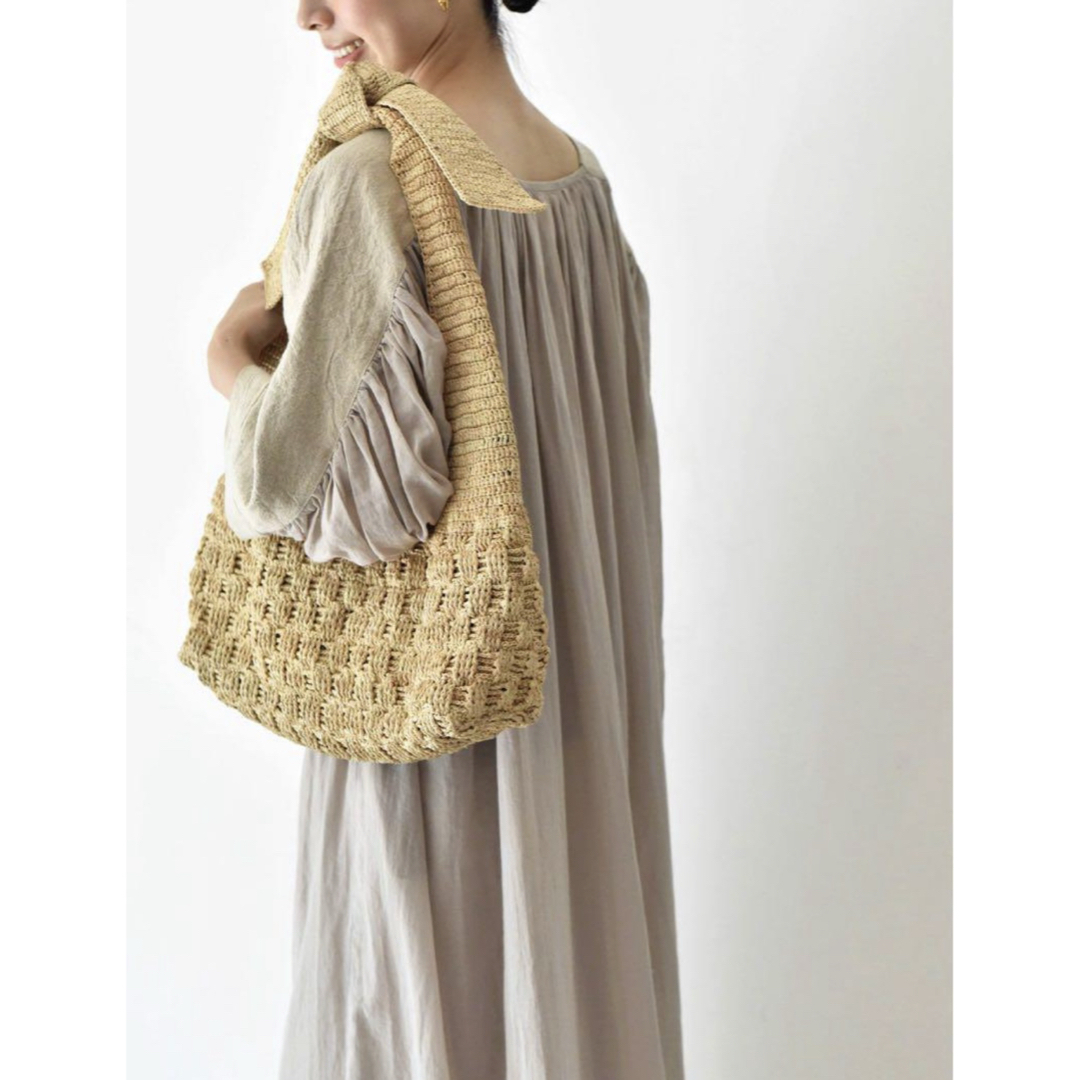 MAISON N.H PARIS - 【美品】MAISON N.H PARISハグオーワー MAISON N.H PARIS - 【美品】MAISON N.H PARISハグオーワー