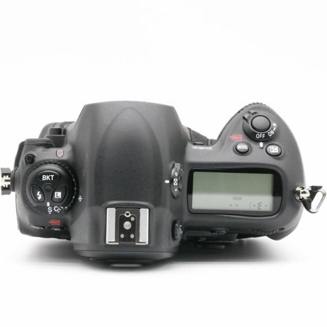 Nikon - <極上美品>Nikon D3X ボディ シャッター数わずか84枚 Nikon - <極上美品>Nikon D3X ボディ シャッター数わずか84枚