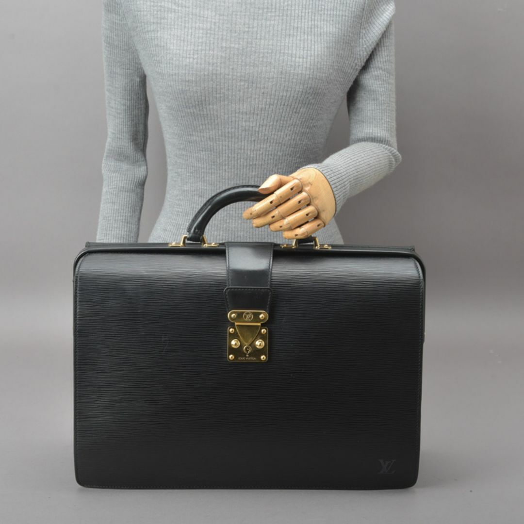 LOUIS VUITTON - ルイヴィトン◇セルヴィエット フェルモワール LOUIS VUITTON - ルイヴィトン◇セルヴィエット フェルモワール