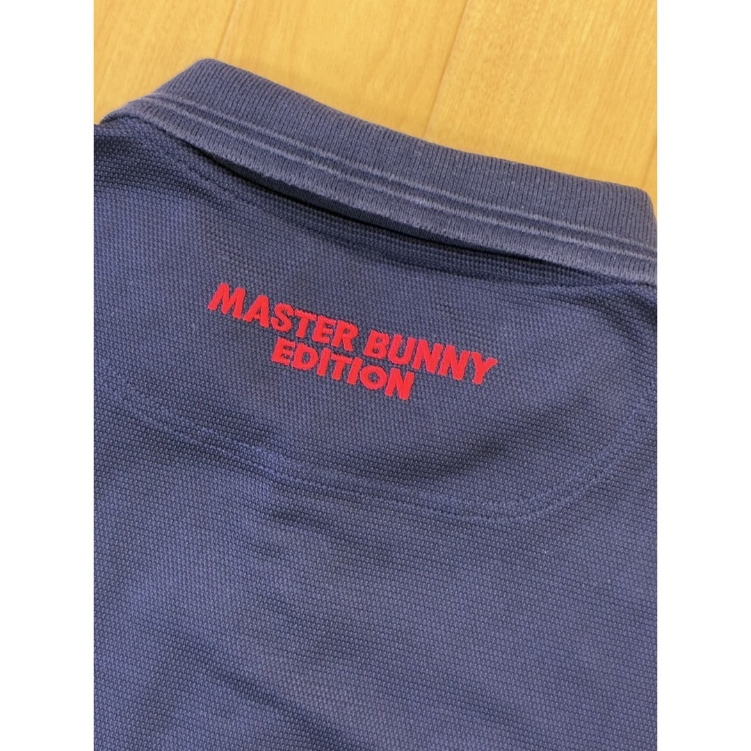 PEARLY GATES - MASTER BUNNY EDITION マスターバニー ゴルフ PEARLY GATES - MASTER BUNNY EDITION マスターバニー ゴルフ