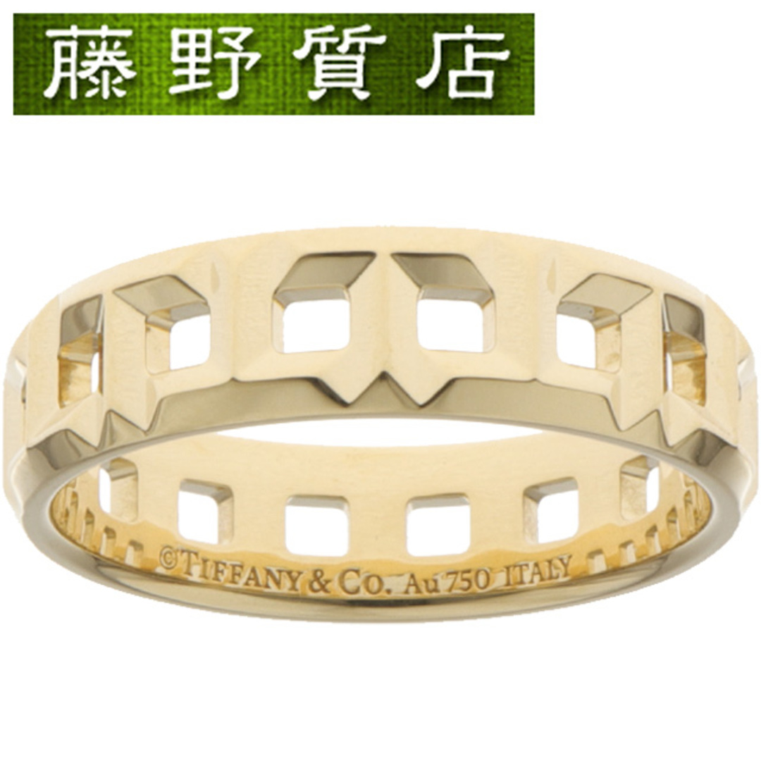 Tiffany & Co. - (新品仕上げ済)ティファニー TIFFANY T Tiffany & Co. - (新品仕上げ済)ティファニー TIFFANY T