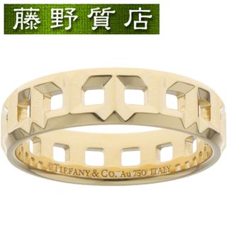 Tiffany & Co. - (新品仕上げ済)ティファニー TIFFANY T Tiffany & Co. - (新品仕上げ済)ティファニー TIFFANY T