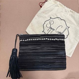 DEUXIEME CLASSE - Deuxieme Classe ネップツイード ハーフ DEUXIEME CLASSE - Deuxieme Classe ネップツイード ハーフ