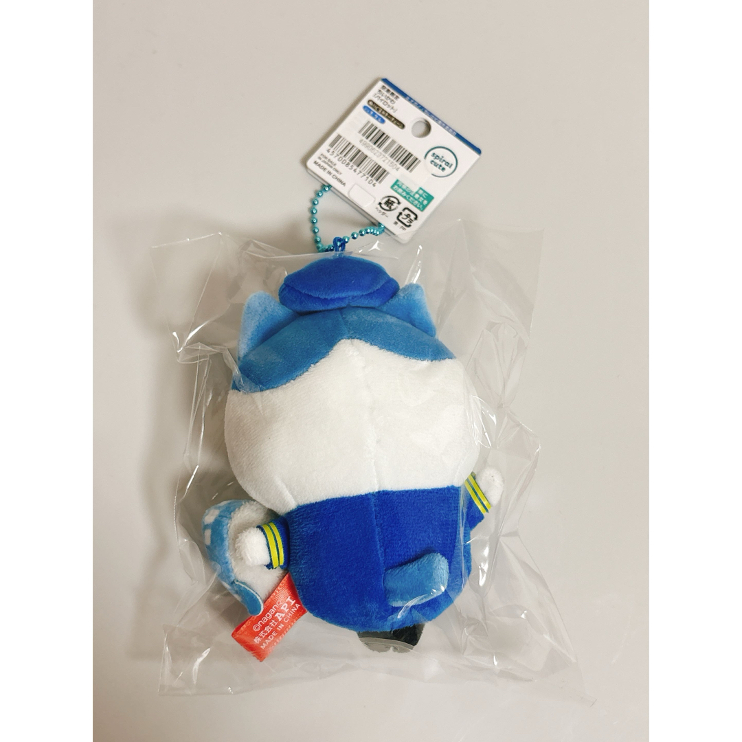 ちいかわ - ちいかわ 空港限定 パイロット マスコット ハチワレ ちいかわ - ちいかわ 空港限定 パイロット マスコット ハチワレ