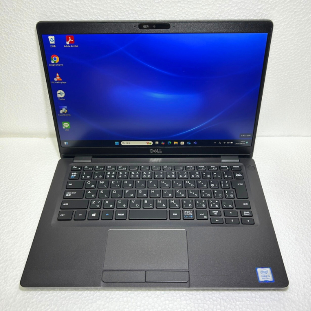 DELL - 【高性能】DELL 爆速SSD256GB メモリ8GB Corei5 PCの通販 DELL - 【高性能】DELL 爆速SSD256GB メモリ8GB Corei5 PCの通販
