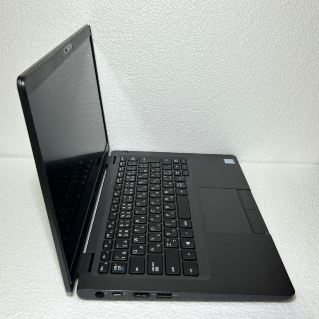 DELL - 【高性能】DELL 爆速SSD256GB メモリ8GB Corei5 PCの通販 DELL - 【高性能】DELL 爆速SSD256GB メモリ8GB Corei5 PCの通販