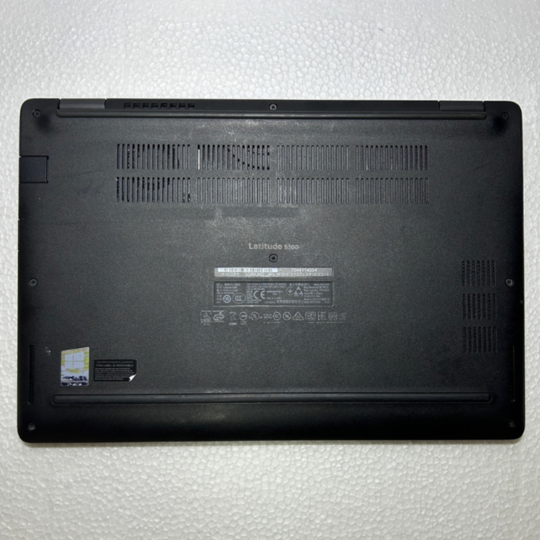 DELL - 【高性能】DELL 爆速SSD256GB メモリ8GB Corei5 PCの通販 DELL - 【高性能】DELL 爆速SSD256GB メモリ8GB Corei5 PCの通販