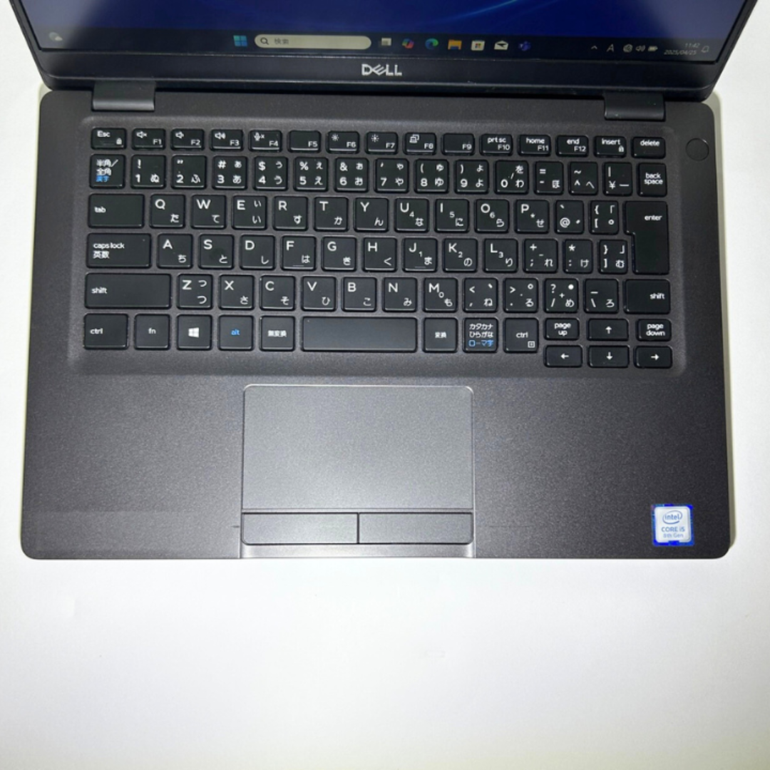 DELL - 【高性能】DELL 爆速SSD256GB メモリ8GB Corei5 PCの通販 DELL - 【高性能】DELL 爆速SSD256GB メモリ8GB Corei5 PCの通販