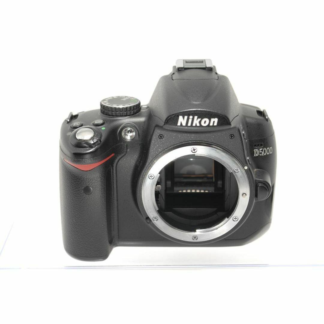 Nikon - ☘️動作確認済み☘️スマホ転送 付属品多数 Nikon Nikon - ☘️動作確認済み☘️スマホ転送 付属品多数 Nikon