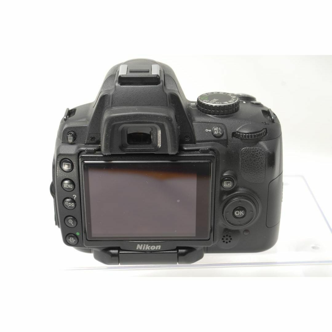 Nikon - ☘️動作確認済み☘️スマホ転送 付属品多数 Nikon Nikon - ☘️動作確認済み☘️スマホ転送 付属品多数 Nikon