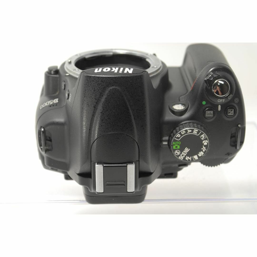 Nikon - ☘️動作確認済み☘️スマホ転送 付属品多数 Nikon Nikon - ☘️動作確認済み☘️スマホ転送 付属品多数 Nikon