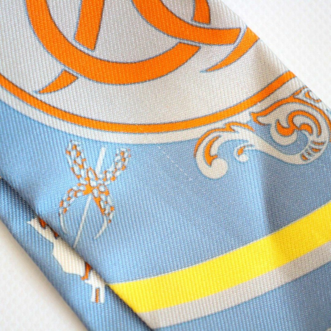 HERMES - HERMES エルメス ツイリー ステッカー エクスリブリス HERMES - HERMES エルメス ツイリー ステッカー エクスリブリス