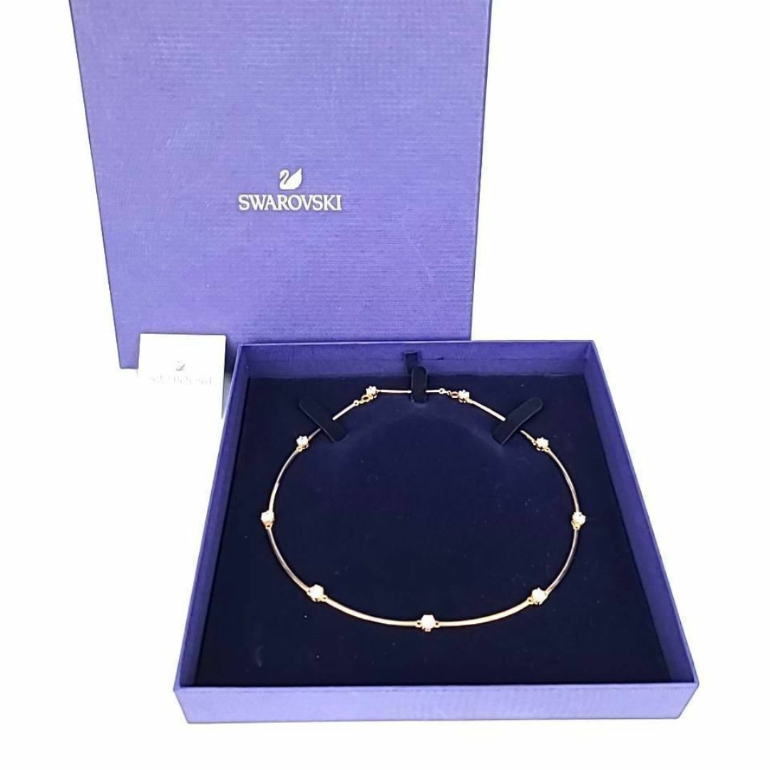 SWAROVSKI - ・未使用級・現行品 スワロフスキー コンステラ SWAROVSKI - ・未使用級・現行品 スワロフスキー コンステラ