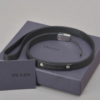 PRADA - プラダ PRADA iPhoneケース トライアングルロゴ PRADA - プラダ PRADA iPhoneケース トライアングルロゴ