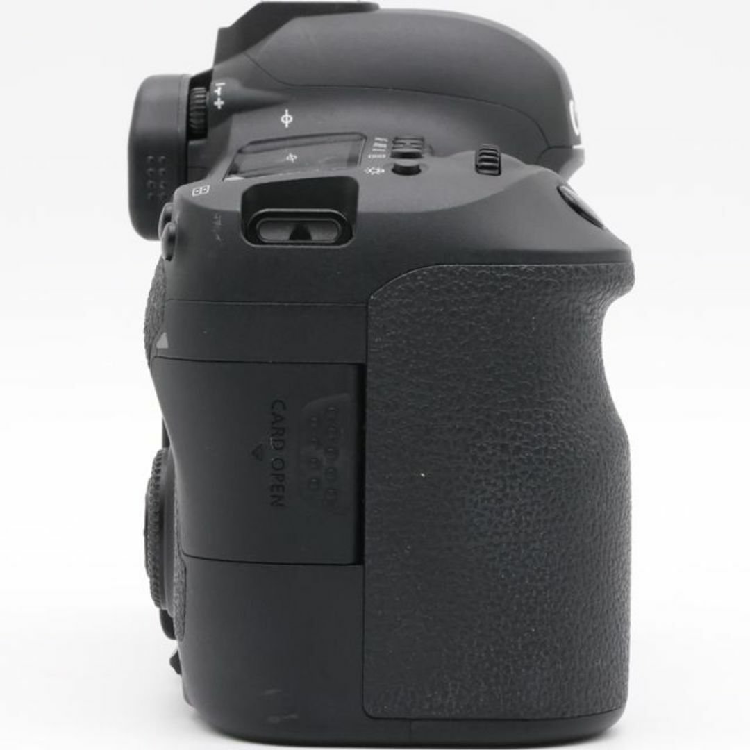 Canon - Canon EOS 6D Mark II ボディ シャッター数22,677枚の Canon - Canon EOS 6D Mark II ボディ シャッター数22,677枚の
