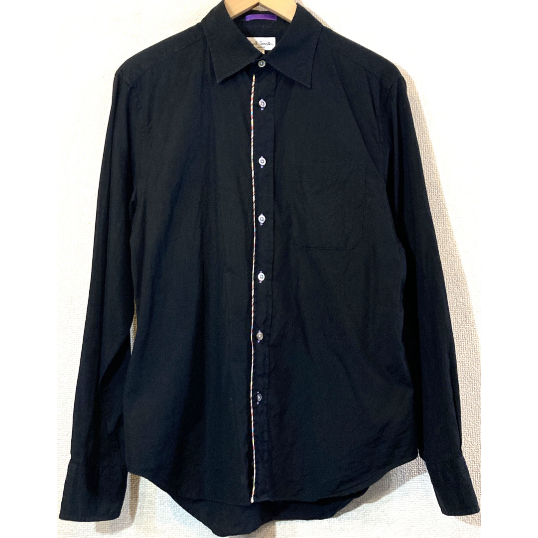 Paul Smith - Paul Smith☆シャツ☆マルチカラー☆ポールスミス Paul Smith - Paul Smith☆シャツ☆マルチカラー☆ポールスミス