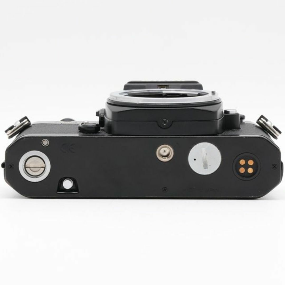 Nikon - <並品>Nikon FM3A ブラック 全動作快調の実用品!の Nikon - <並品>Nikon FM3A ブラック 全動作快調の実用品!の