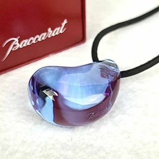 Baccarat(ネックレス)のフリマアイテム一覧 Baccarat(ネックレス)のフリマアイテム一覧
