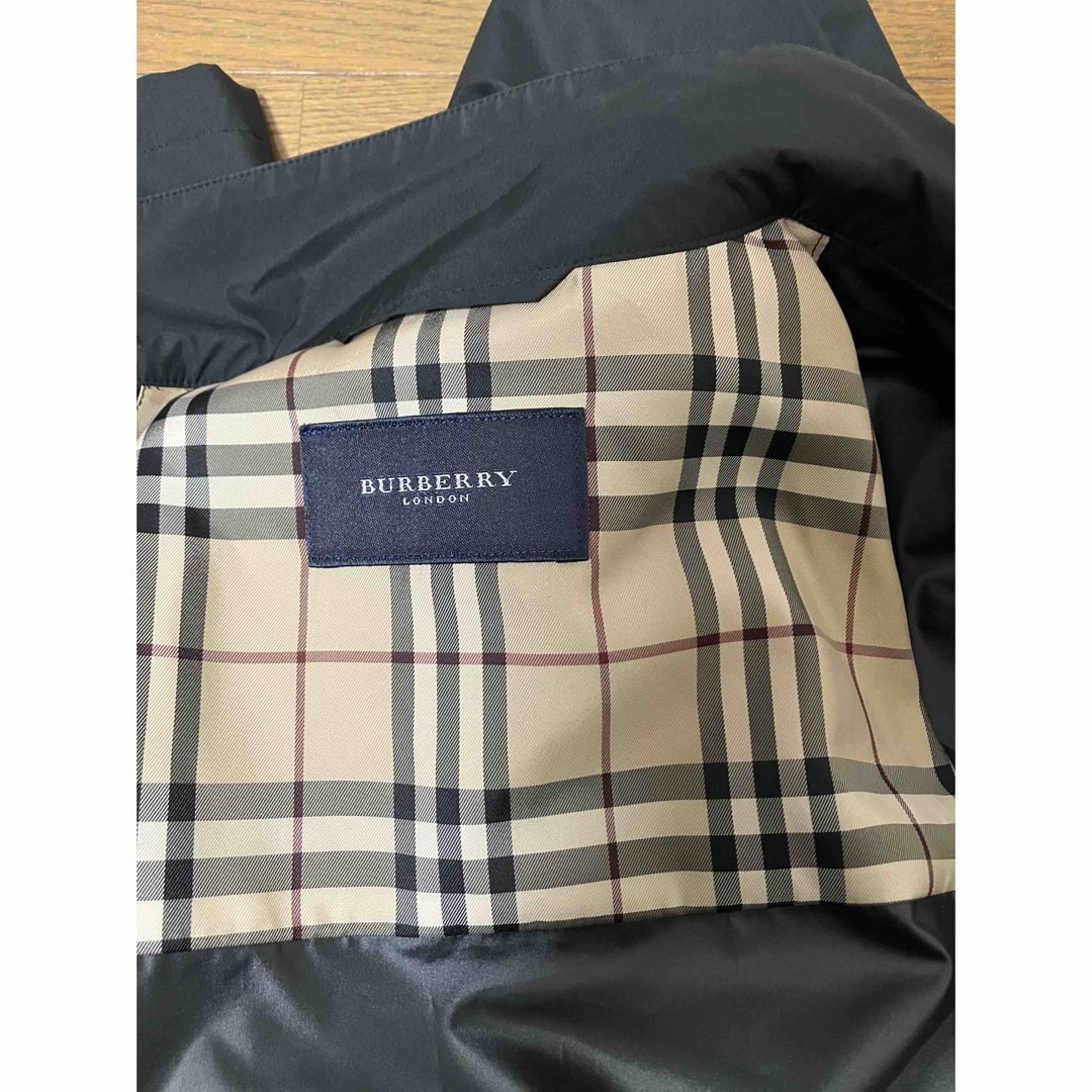 BURBERRY - ♡Burberry London美品ノバチェックロゴジッパー BURBERRY - ♡Burberry London美品ノバチェックロゴジッパー