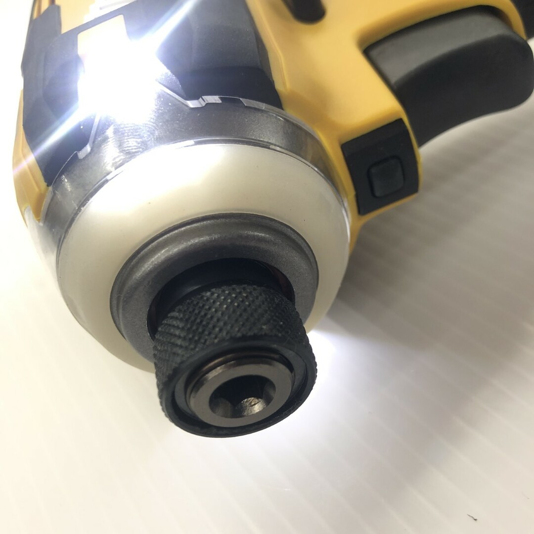Makita - ДД【中古】MAKITA マキタ インパクトドライバ 程度A Makita - ДД【中古】MAKITA マキタ インパクトドライバ 程度A