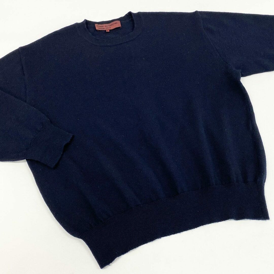 COMME des GARCONS - 40d28 【80s】初期 COMME des GARCONS COMME des GARCONS - 40d28 【80s】初期 COMME des GARCONS
