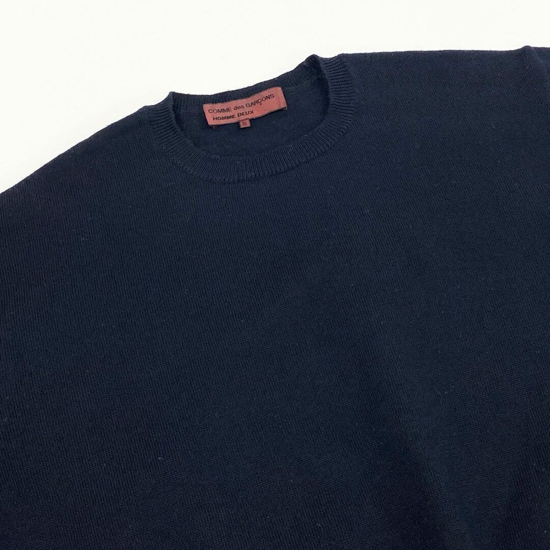 COMME des GARCONS - 40d28 【80s】初期 COMME des GARCONS COMME des GARCONS - 40d28 【80s】初期 COMME des GARCONS