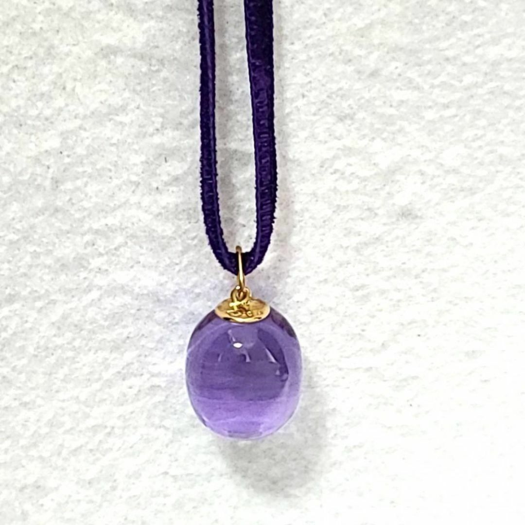 Baccarat - ・未使用級・バカラ K18 タンタシオン ネックレス Baccarat - ・未使用級・バカラ K18 タンタシオン ネックレス