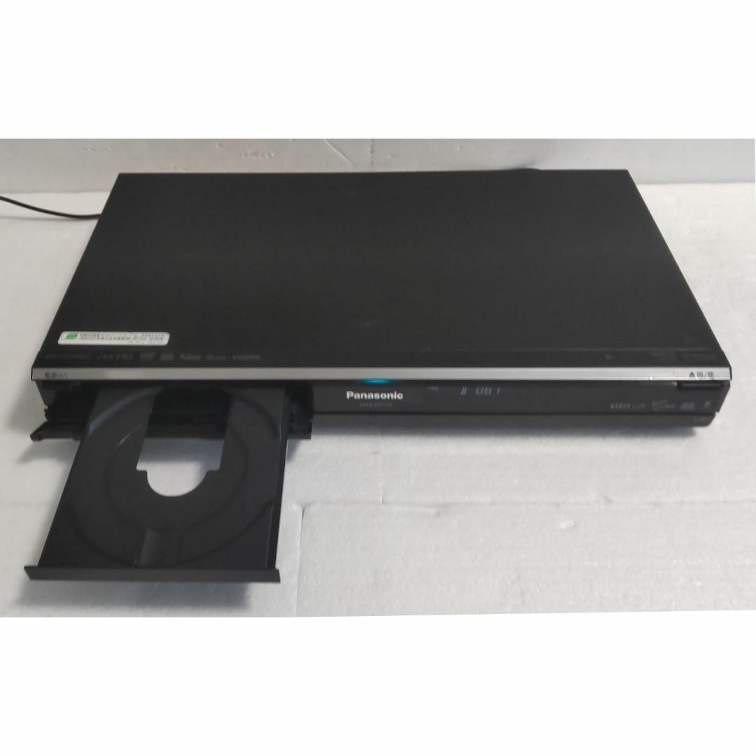Panasonic - 2TB-W録-Panasonic BDレコーダーDMR-BW750完動品の Panasonic - 2TB-W録-Panasonic BDレコーダーDMR-BW750完動品の