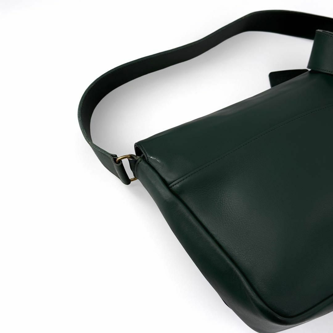 COACH - Z012【Vintage Coach/オールドコーチ】ショルダー COACH - Z012【Vintage Coach/オールドコーチ】ショルダー