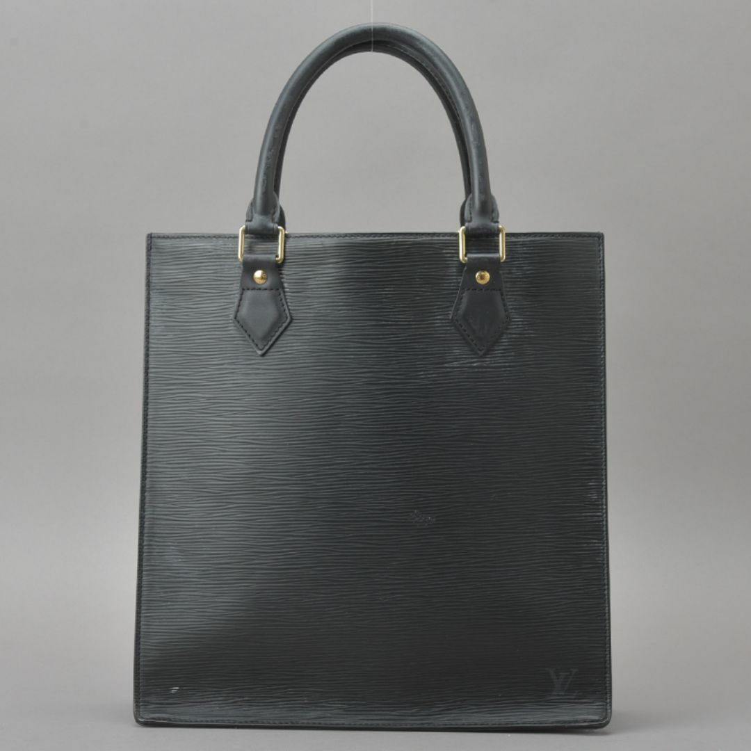 LOUIS VUITTON - ルイヴィトン◇サックプラPM トートバッグ エピ LOUIS VUITTON - ルイヴィトン◇サックプラPM トートバッグ エピ