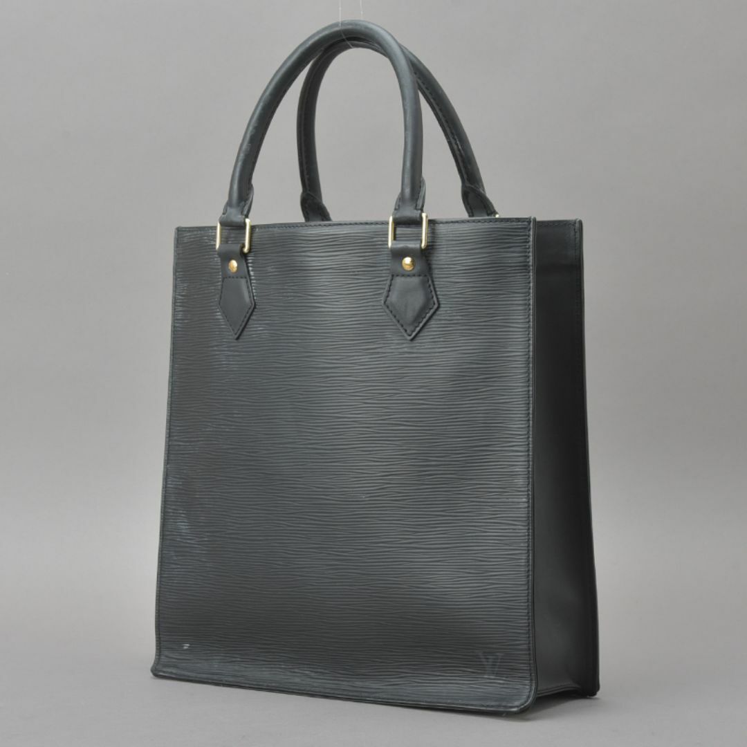 LOUIS VUITTON - ルイヴィトン◇サックプラPM トートバッグ エピ LOUIS VUITTON - ルイヴィトン◇サックプラPM トートバッグ エピ