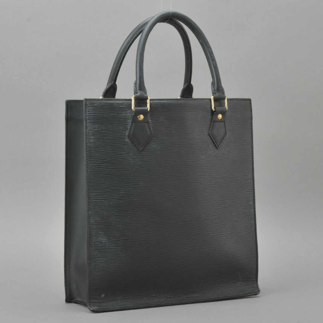 LOUIS VUITTON - ルイヴィトン◇サックプラPM トートバッグ エピ LOUIS VUITTON - ルイヴィトン◇サックプラPM トートバッグ エピ