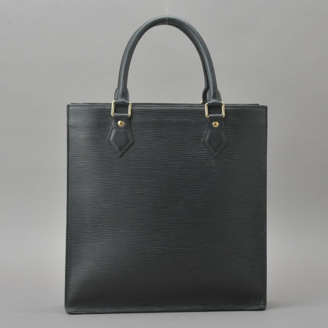 LOUIS VUITTON - ルイヴィトン◇サックプラPM トートバッグ エピ LOUIS VUITTON - ルイヴィトン◇サックプラPM トートバッグ エピ