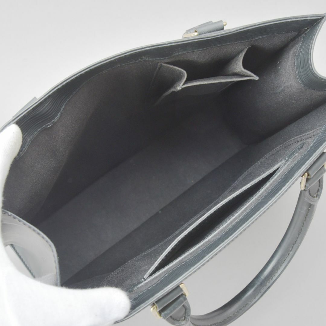 LOUIS VUITTON - ルイヴィトン◇サックプラPM トートバッグ エピ LOUIS VUITTON - ルイヴィトン◇サックプラPM トートバッグ エピ