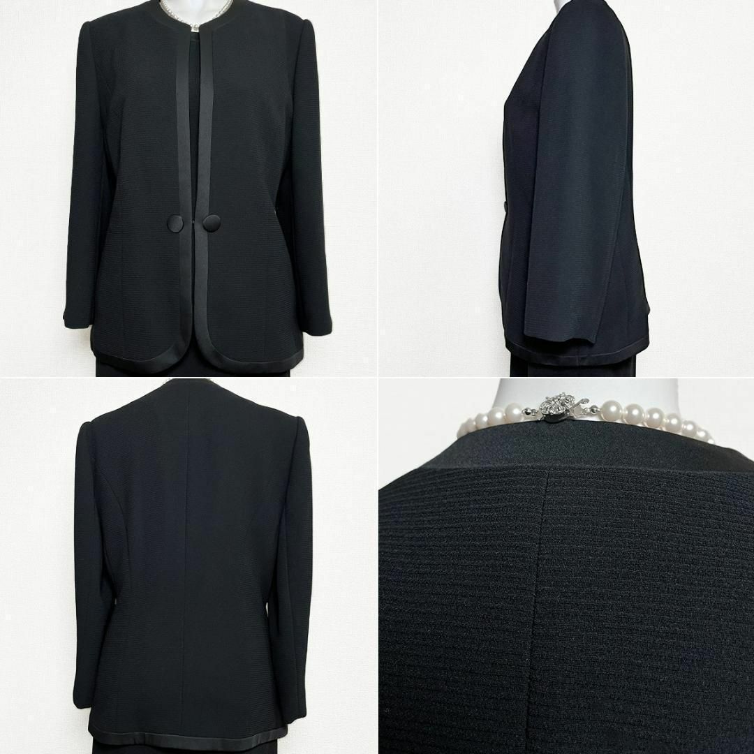 HARDY AMIES - ◎当日発送可能【美品】英国王室御用達 ハーディ HARDY AMIES - ◎当日発送可能【美品】英国王室御用達 ハーディ