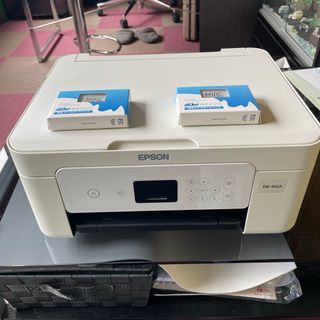 EPSON(PC周辺機器)のフリマアイテム一覧 EPSON(PC周辺機器)のフリマアイテム一覧