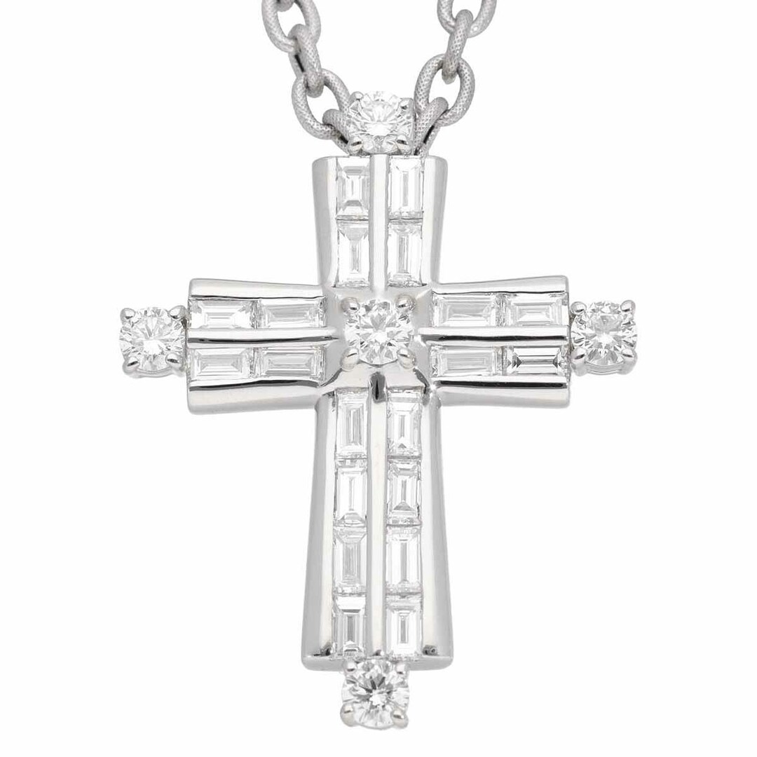 Southern Cross サザンクロス クロス ダイヤモンド(2.73ct Southern Cross サザンクロス クロス ダイヤモンド(2.73ct